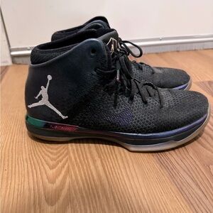 Air Jordan 31 XXXI “Chameleon” All-Star - Prestine